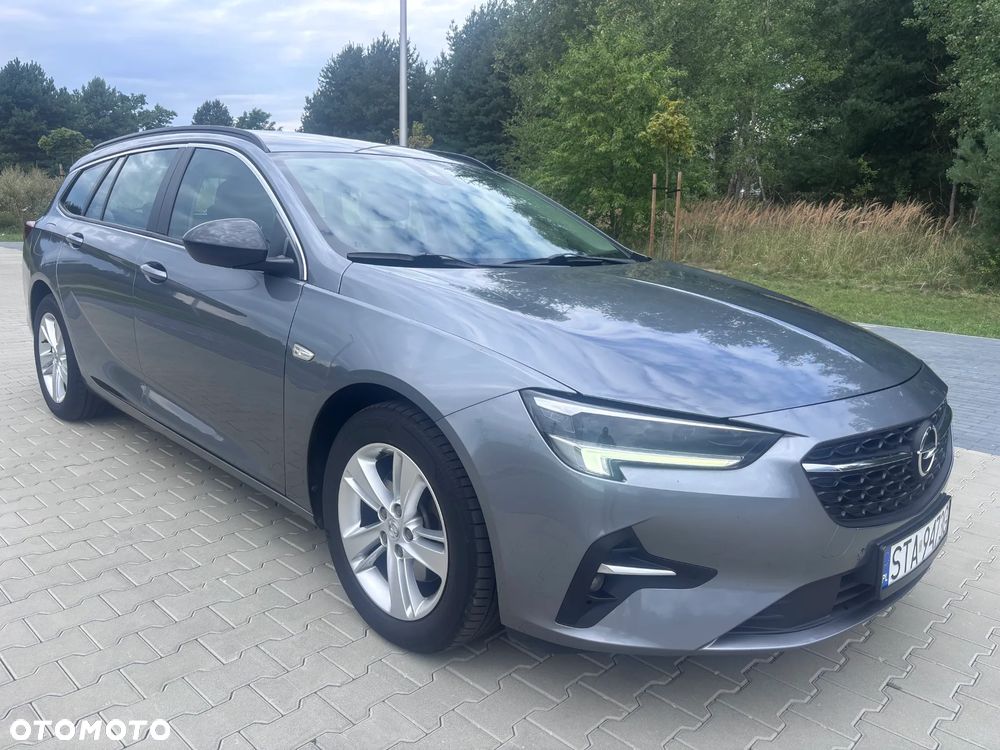 Opel Insignia 2.0 CDTI Business Edition S&S - 15