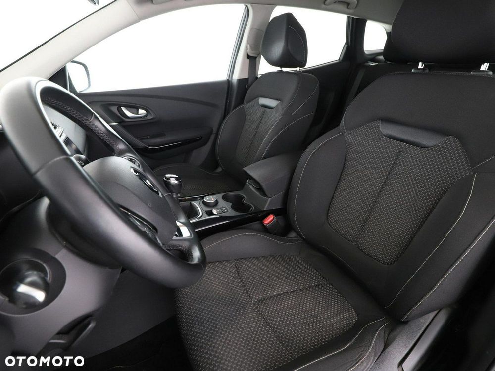 Renault Kadjar 1.3 TCe FAP S-Edition - 14