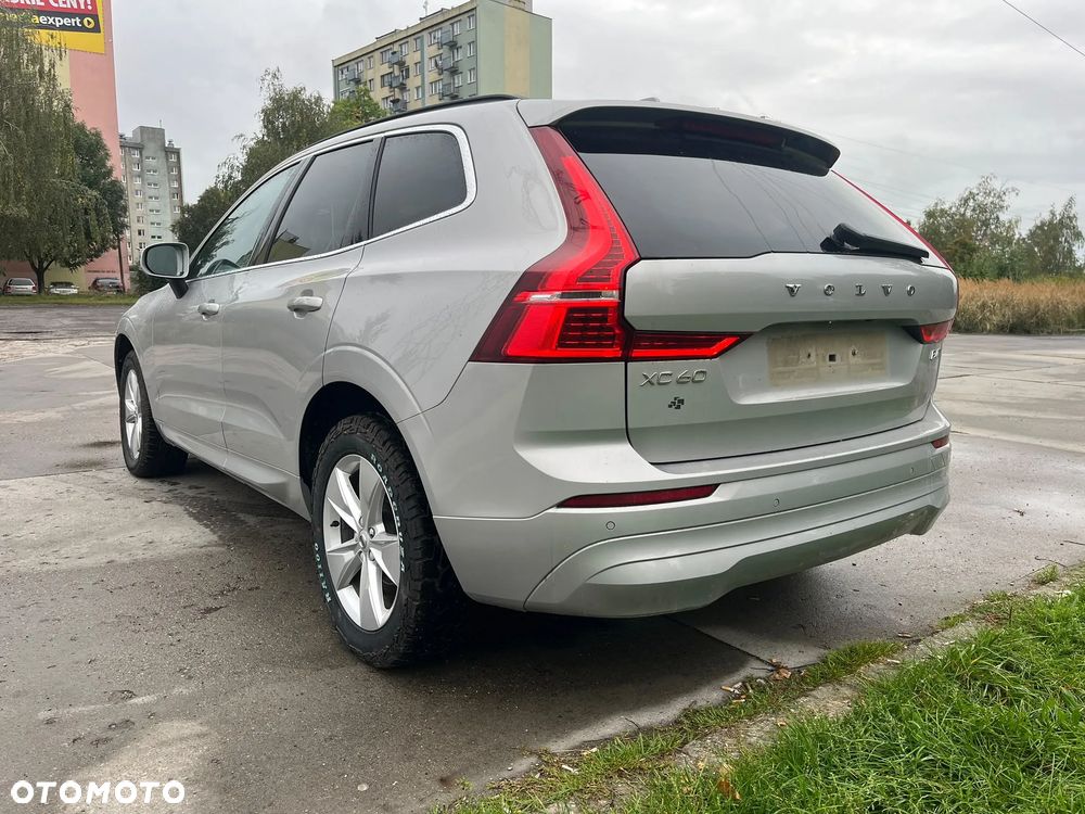 Volvo XC 60 - 6
