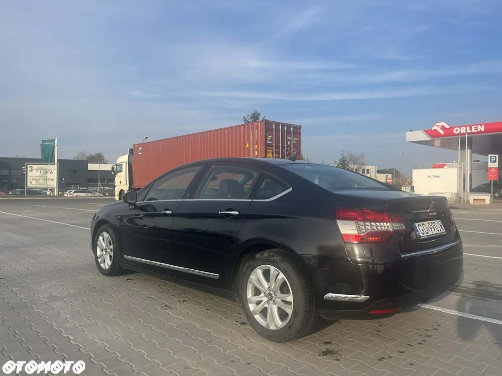 Citroën C5 1.6 THP Exclusive - 6