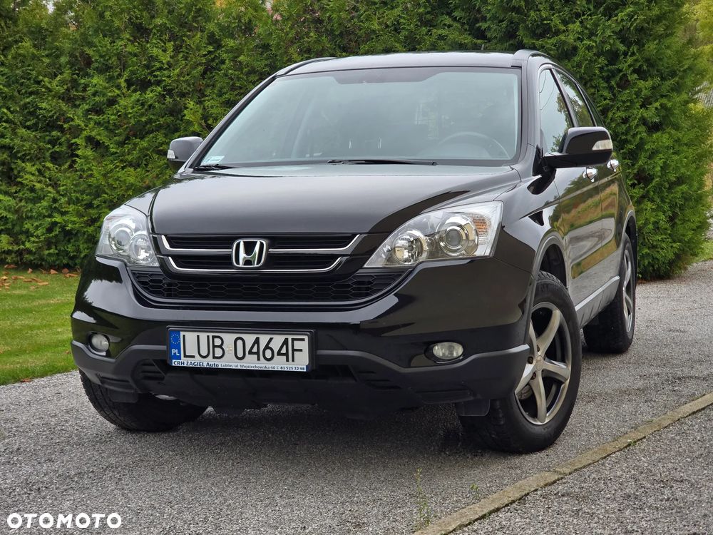 Honda CR-V - 28