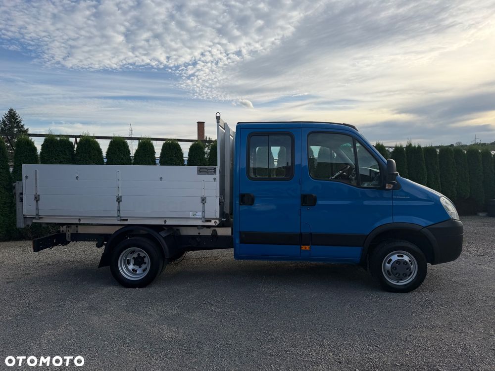 Iveco 35C15 Daily Kiper - 29