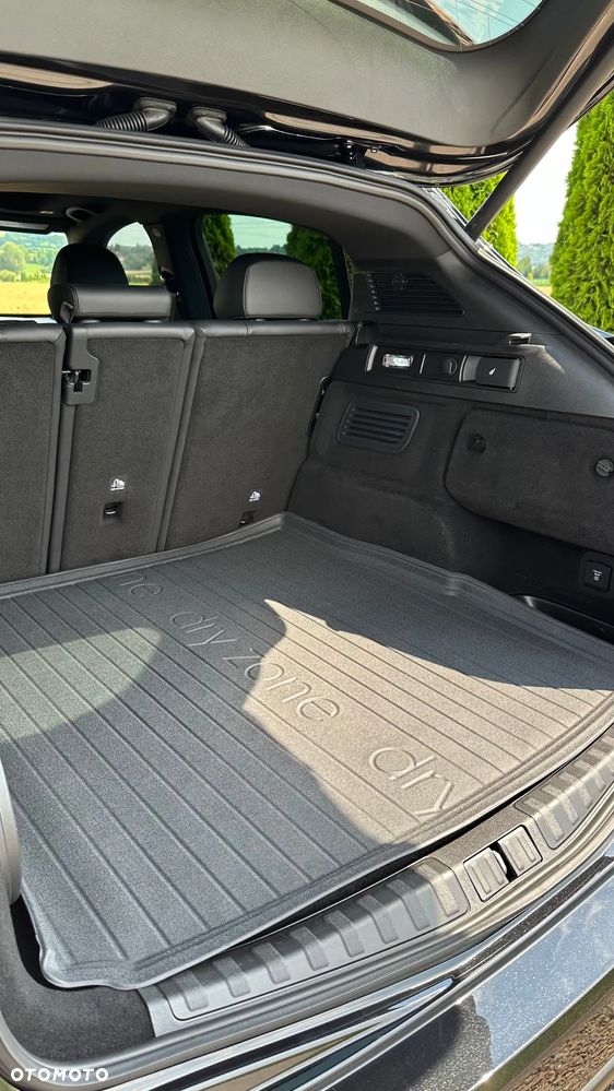 Alfa Romeo Stelvio V6 2.9 Bi-Turbo AT8-Q4 Quadrifoglio - 9