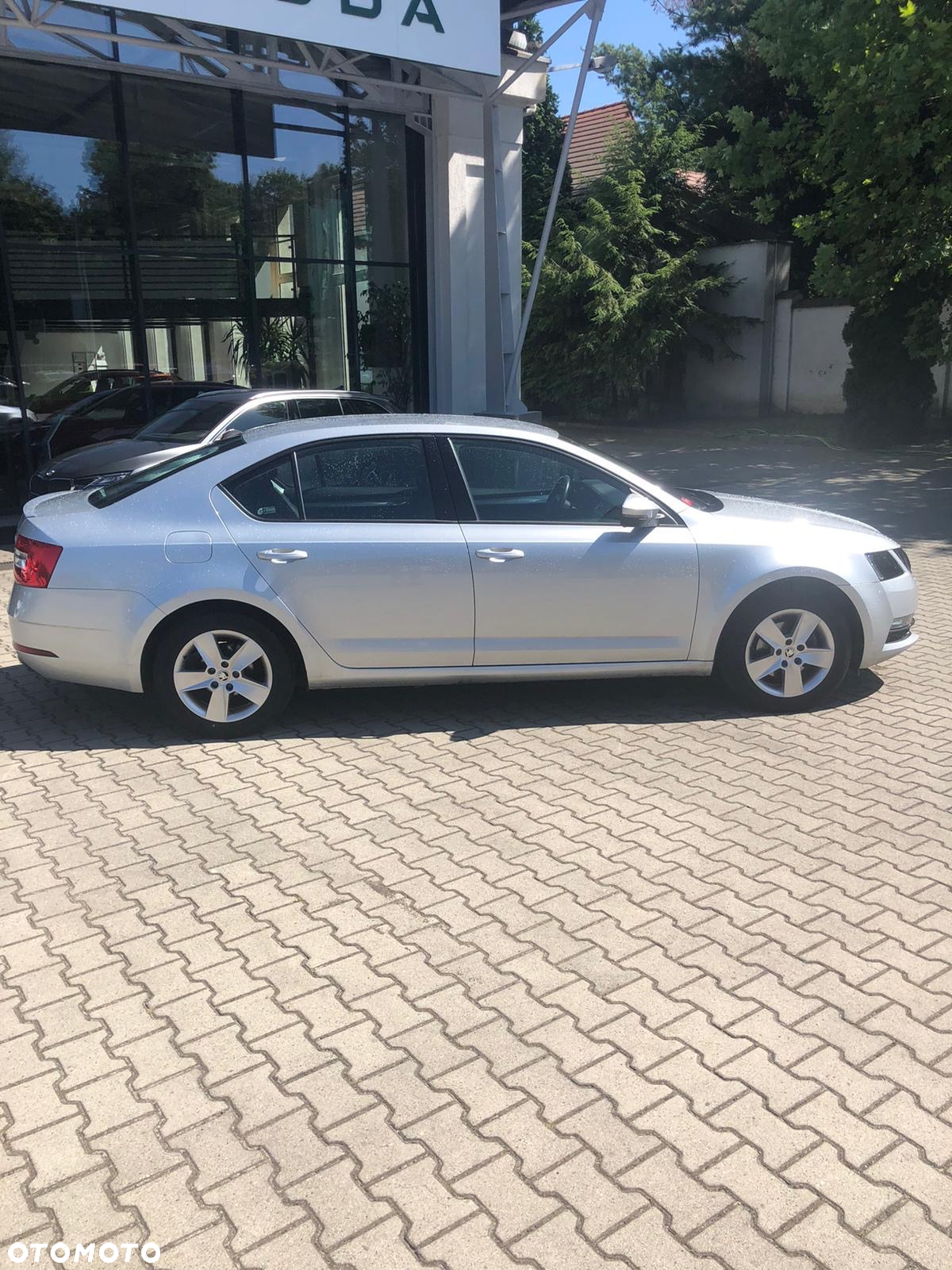 Skoda Octavia 1.5 TSI ACT Ambition - 3