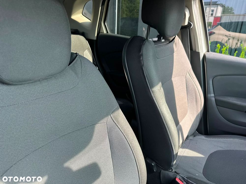 Renault Captur - 12