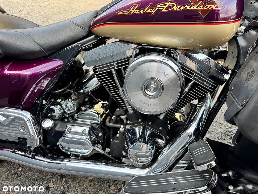 Harley-Davidson Touring Road King - 6