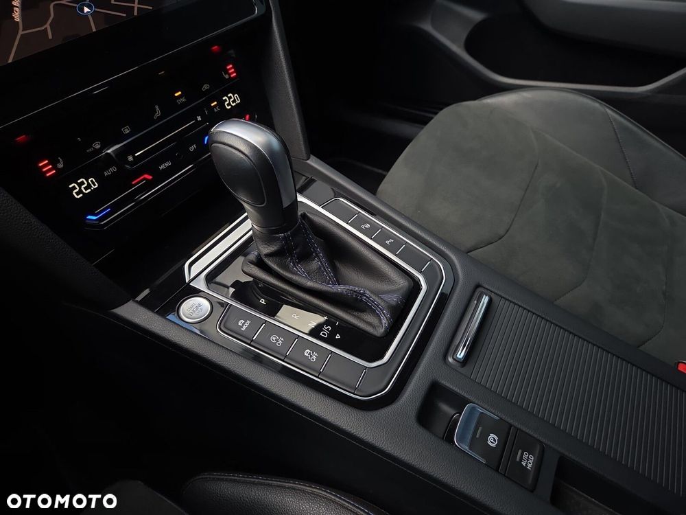 Volkswagen Arteon - 14