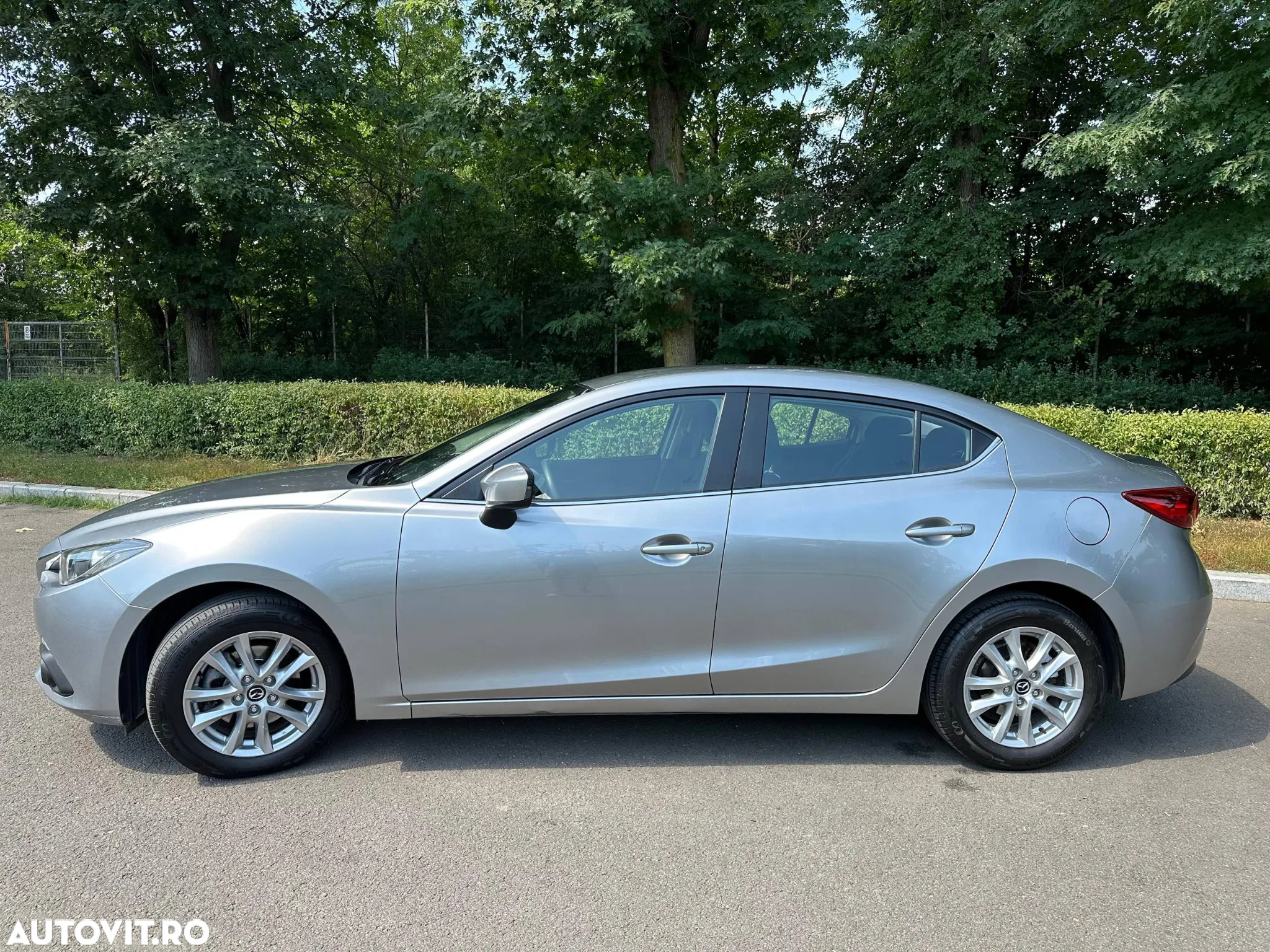 Mazda 3 CD150 Revolution - 2