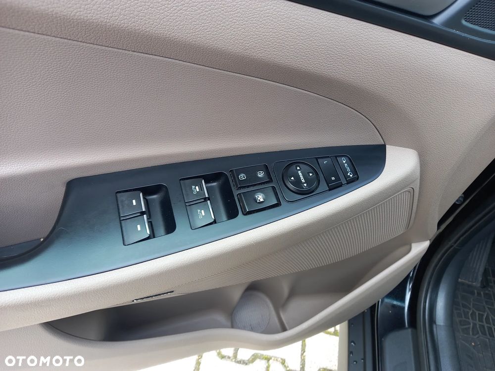 Hyundai Tucson 1.6 T-GDi Style 4WD DCT - 16