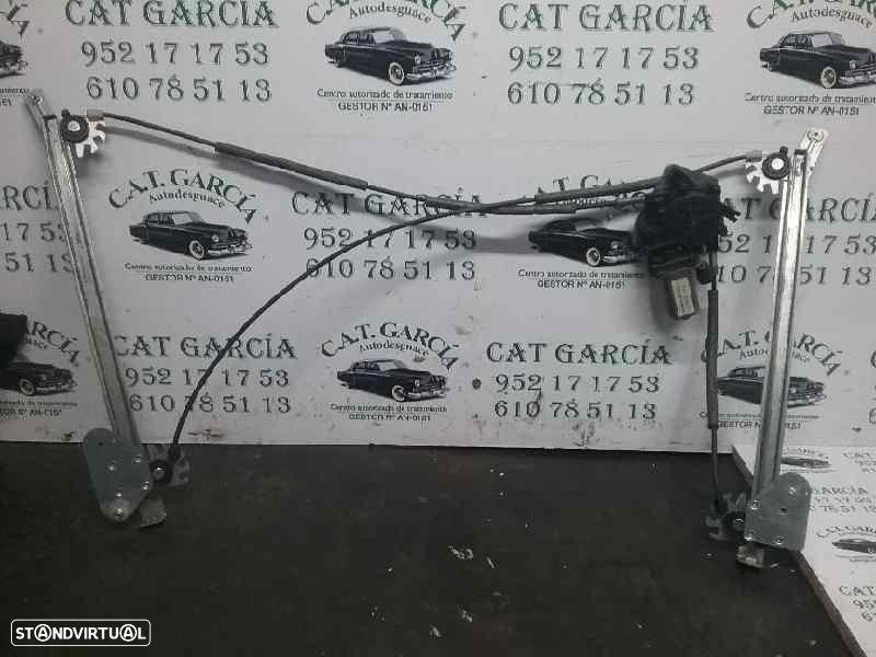 ELEVADOR DE VIDRO FRONTAL DIREITO MINI MINI 2005 - - 3