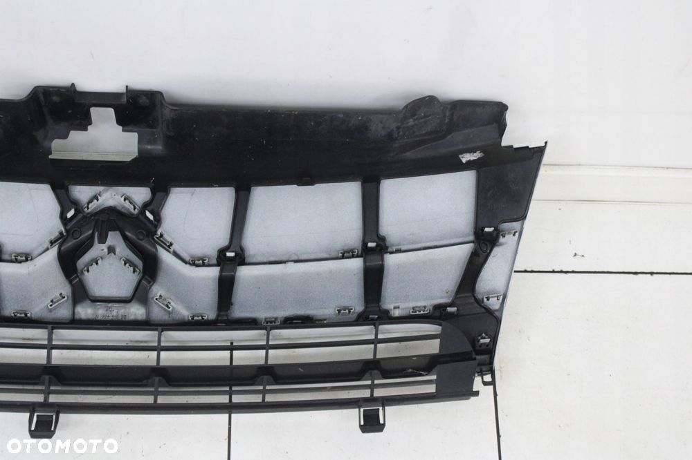 citroen jumpy ii 07r- grill atrapa chłodnicy - 8