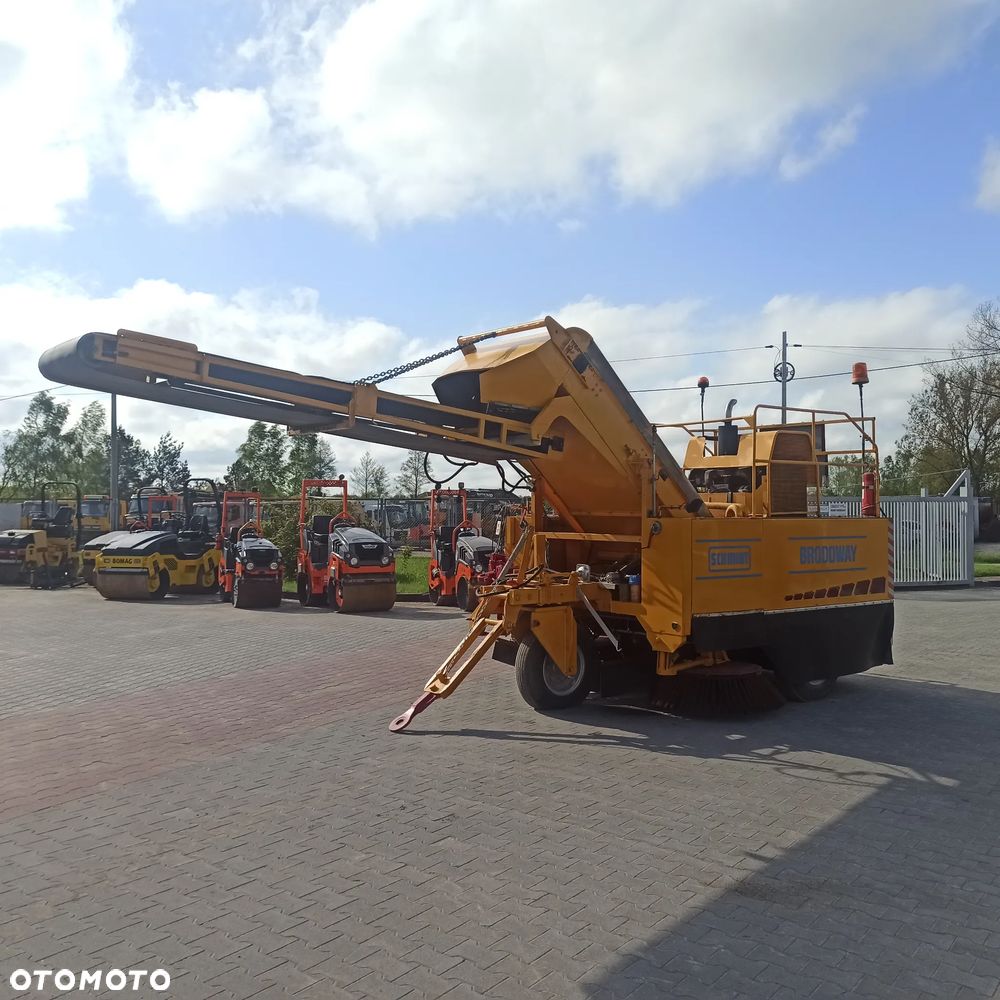 Inny BRODDWAY HD - 2
