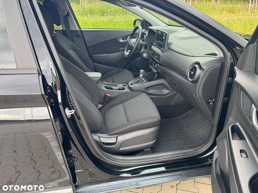 Hyundai Kona 1.0 T-GDI Style DCT - 27