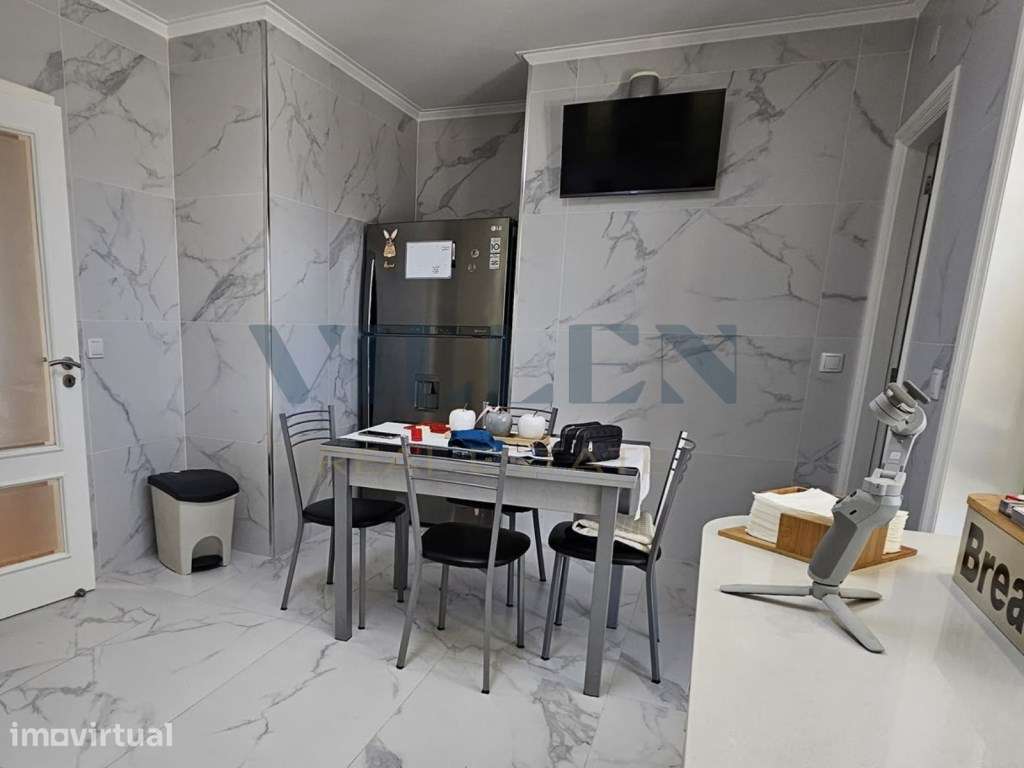 Apartamento T3 Venda Trofa - Grande imagem: 4/22