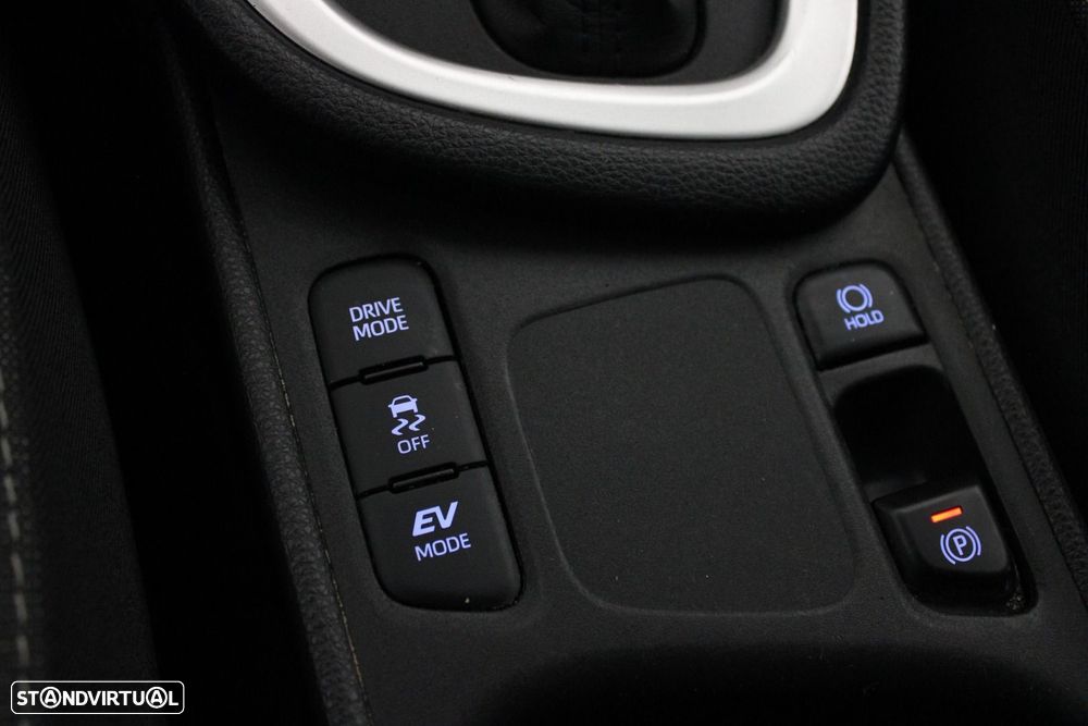 Toyota Yaris 1.5 HDF Comfort - 18