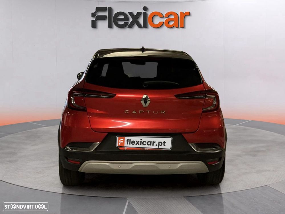 Renault Captur - 8