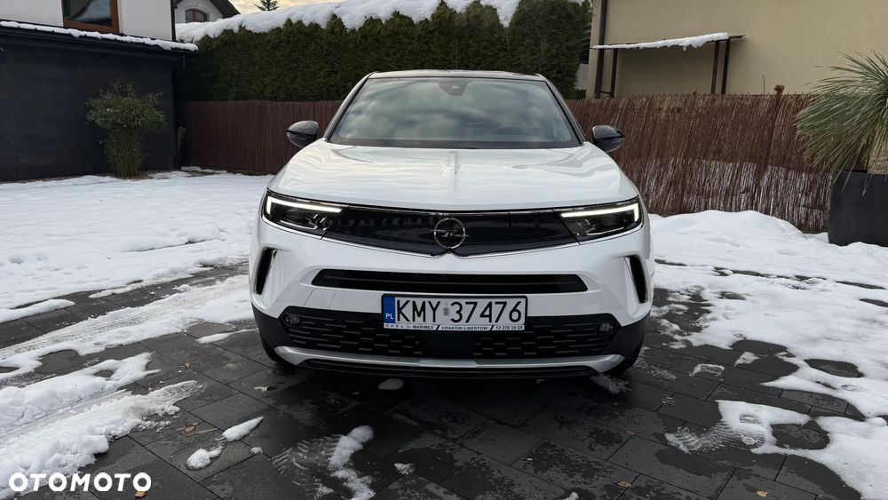 Opel Mokka 1.2 T GS Line S&S - 16