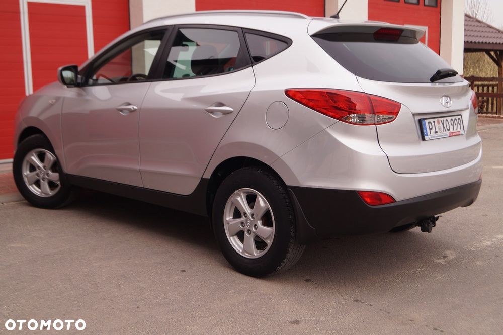 Hyundai ix35 - 39
