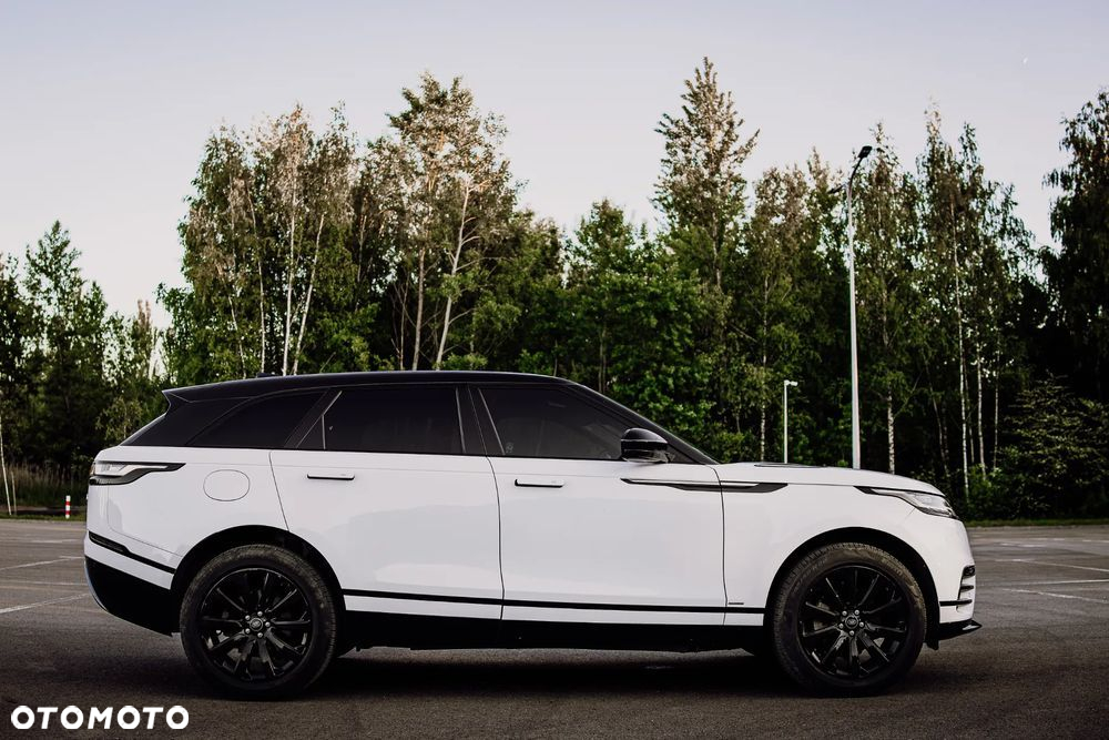Land Rover Range Rover Velar 2.0 R-Dynamic S - 5