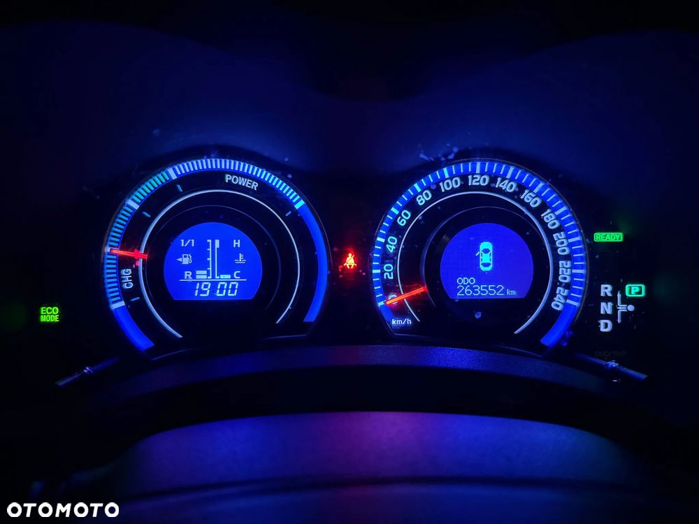 Toyota Auris 1.8 HSD Luna - 5