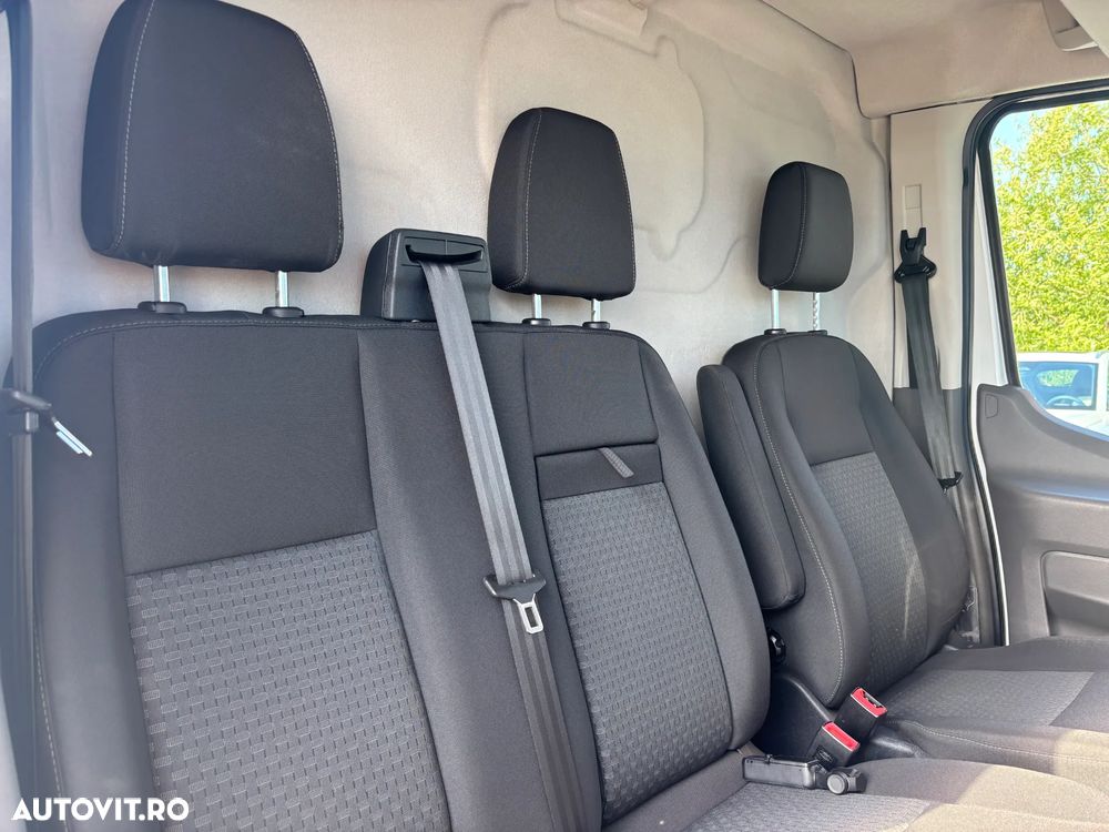 Ford TRANSIT - 12