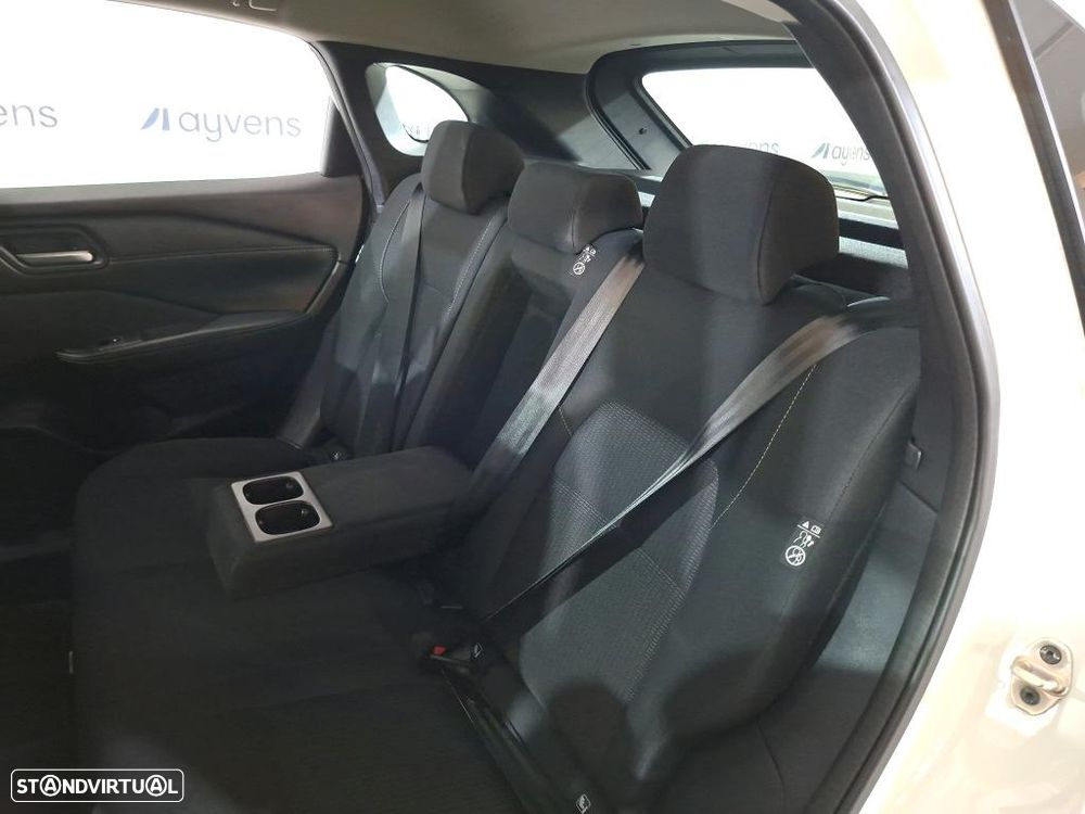 Nissan Qashqai 1.3 DIG-T Acenta - 9