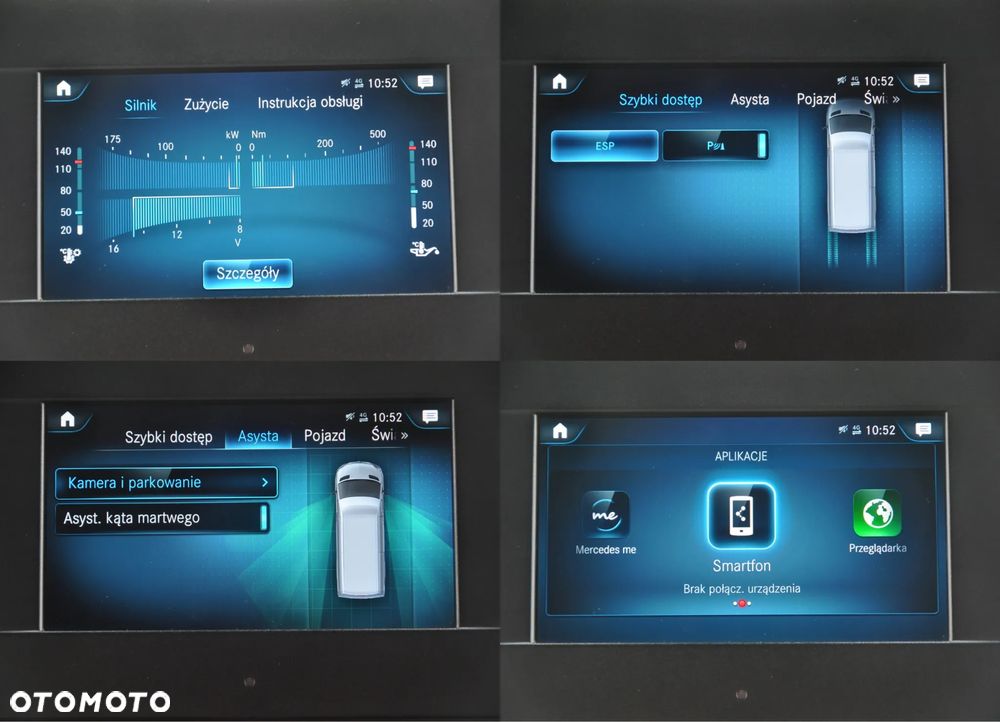 Mercedes-Benz Sprinter - 27