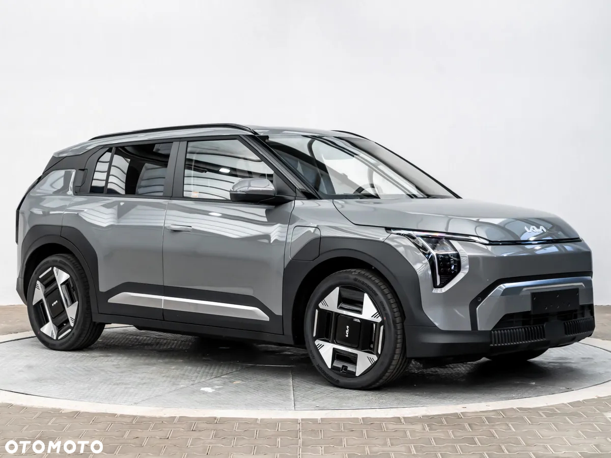 Kia EV3 81.4kWh Business Line - 10