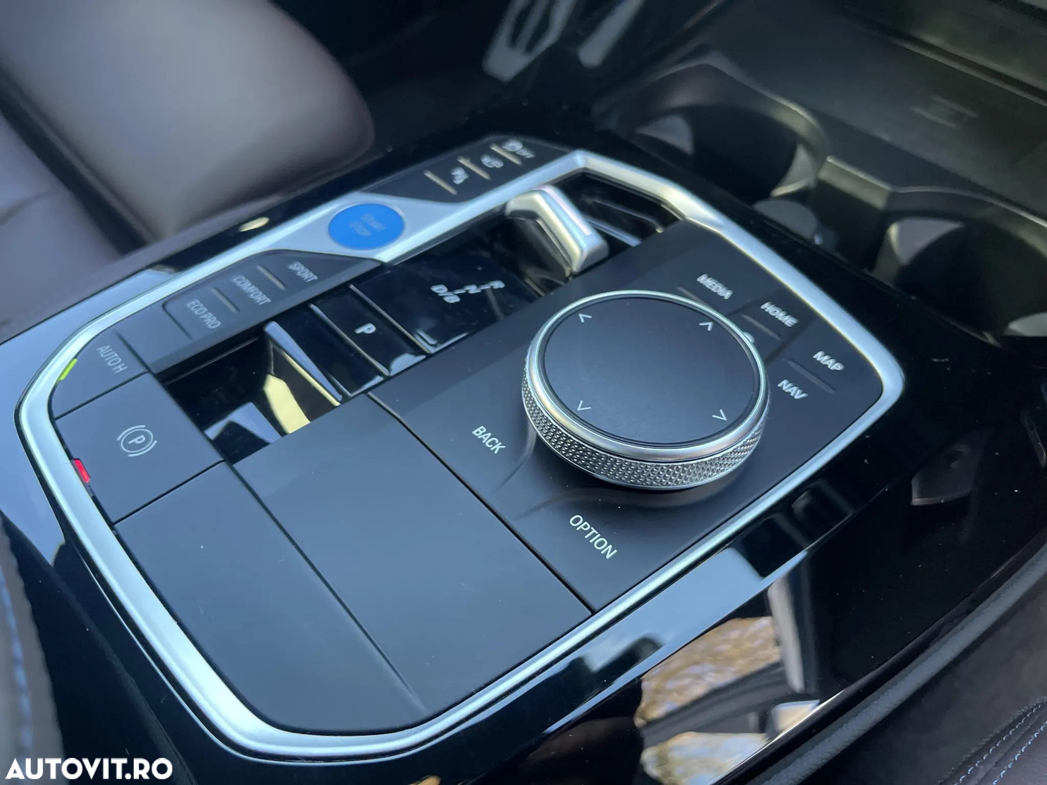 BMW iX3 Standard - 15