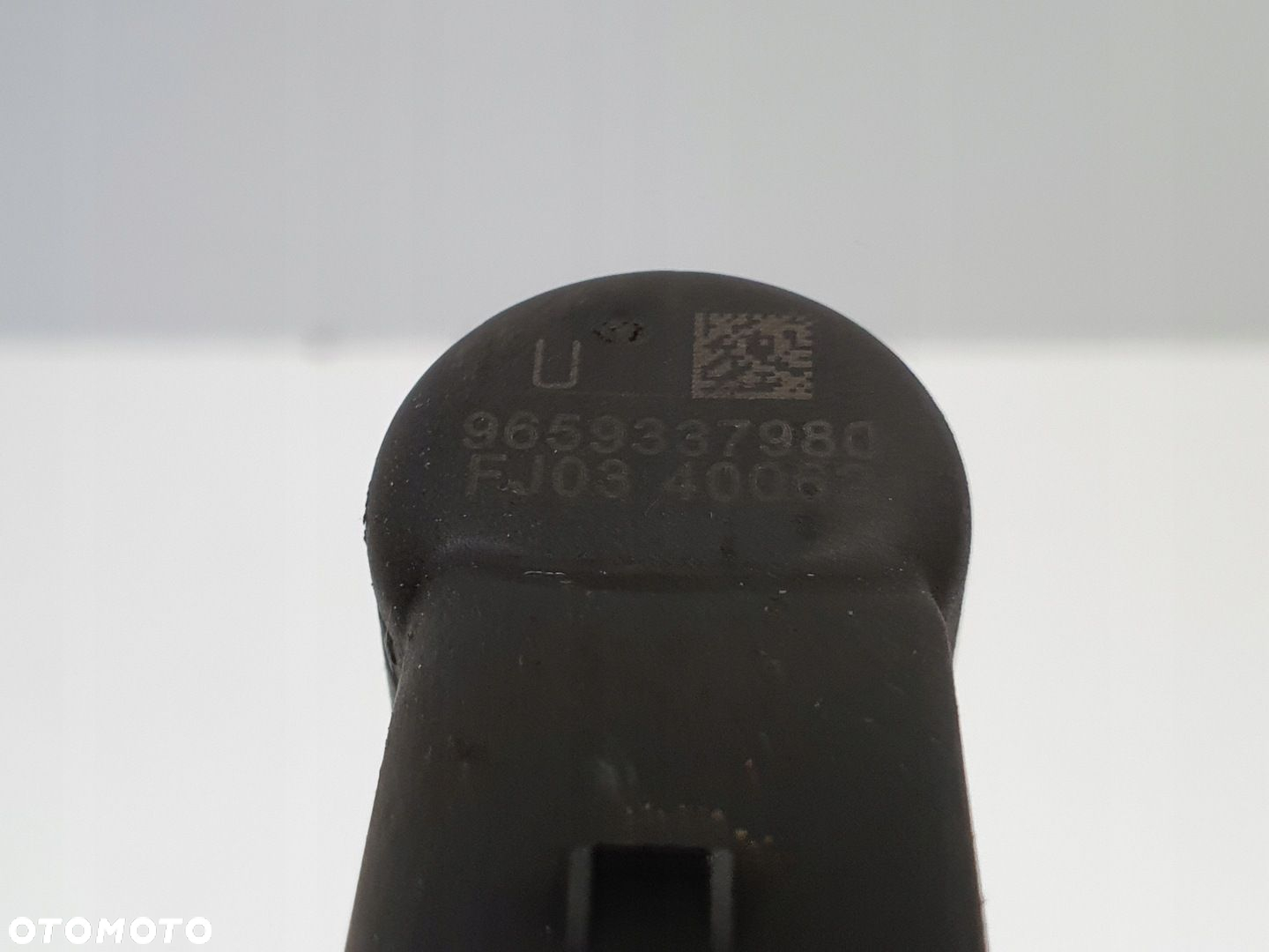Peugeot Expert Jumpy Scudo II 2.0 HDI WTRYSKIWACZ wtrysk 9659337980 RHK 120 - 3