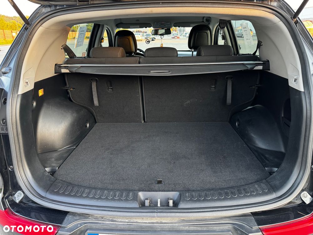 Kia Sportage 2.0 CRDI L 2WD - 11