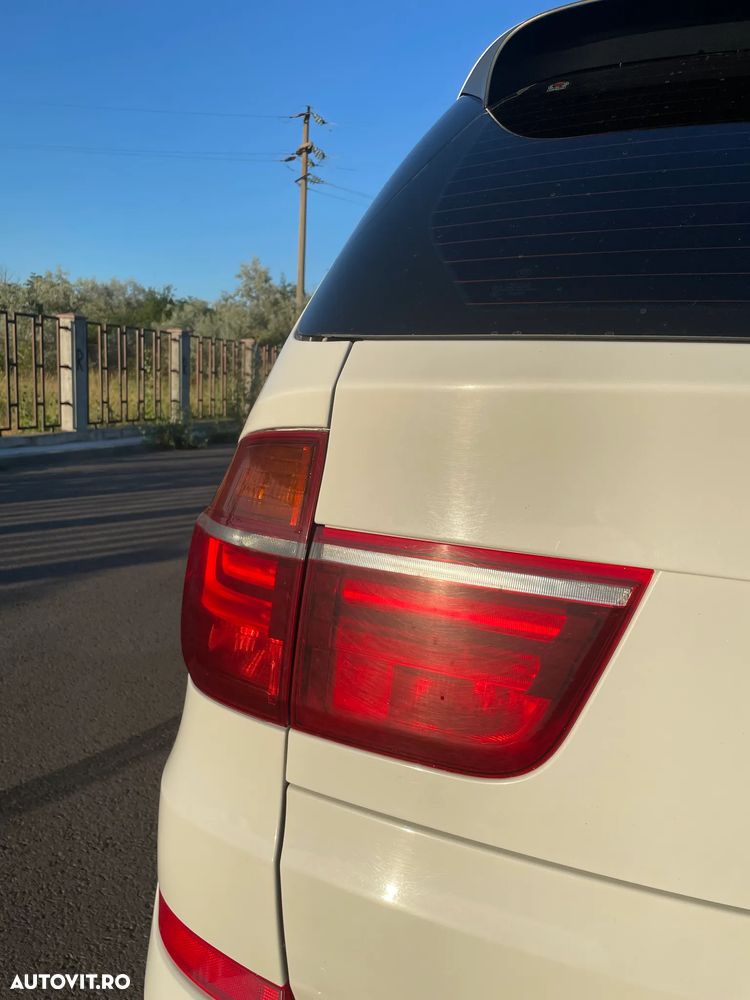 BMW X5 xDrive30d - 26