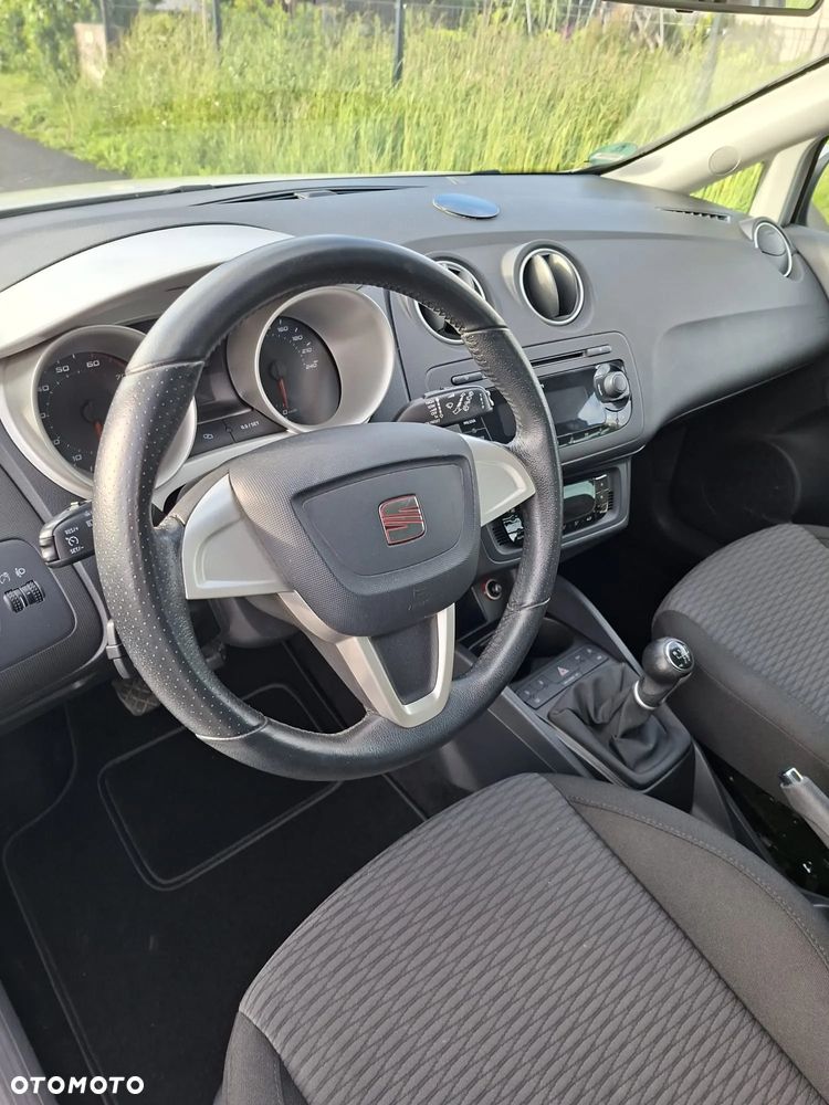 Seat Ibiza - 19