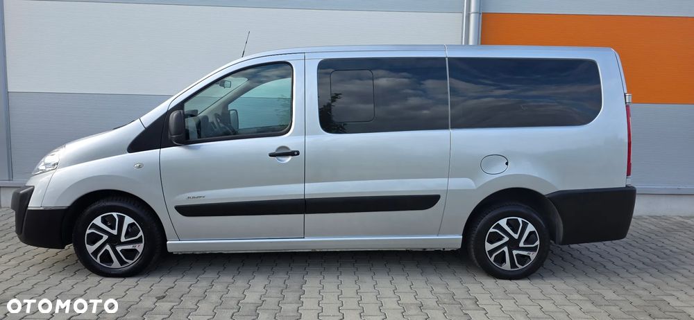 Citroën Jumpy L2 (5-Si.) FAP Club - 6
