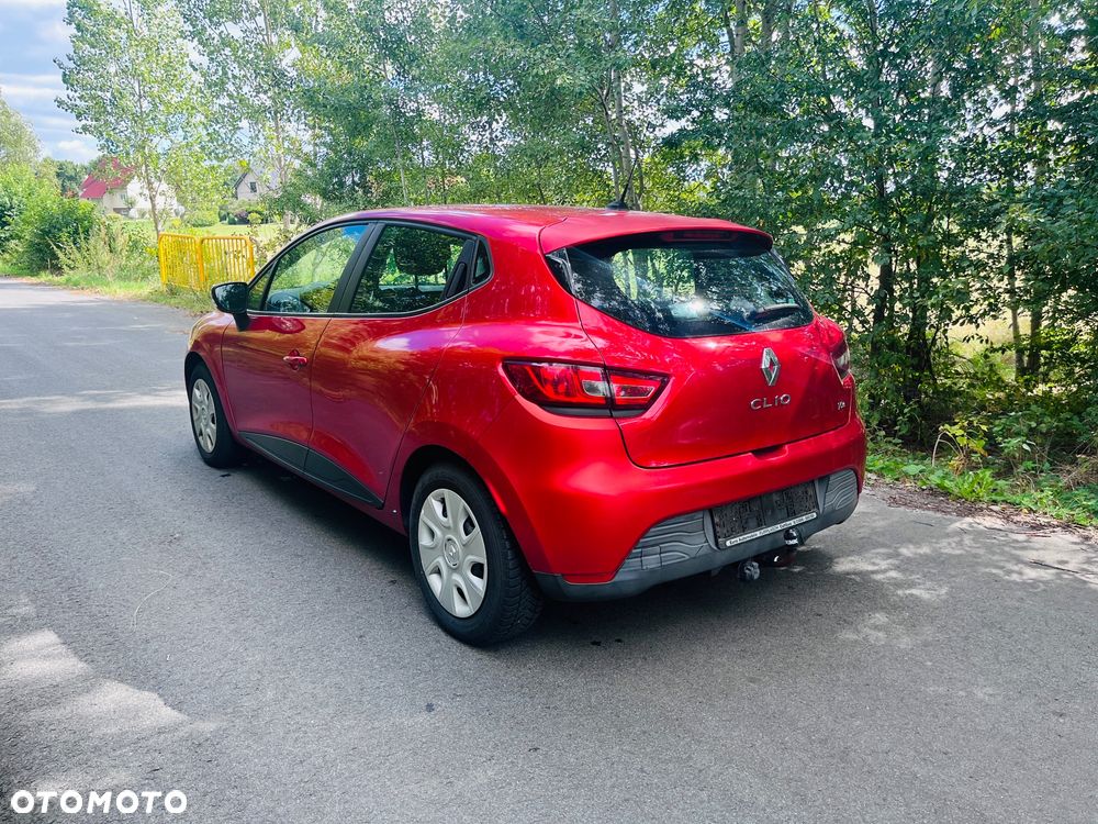 Renault Clio TCe 90 Dynamique - 5