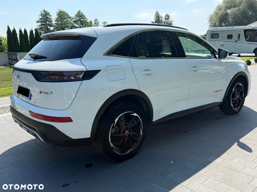 DS Automobiles DS 7 1.5 BlueHDi Performance Line - 3