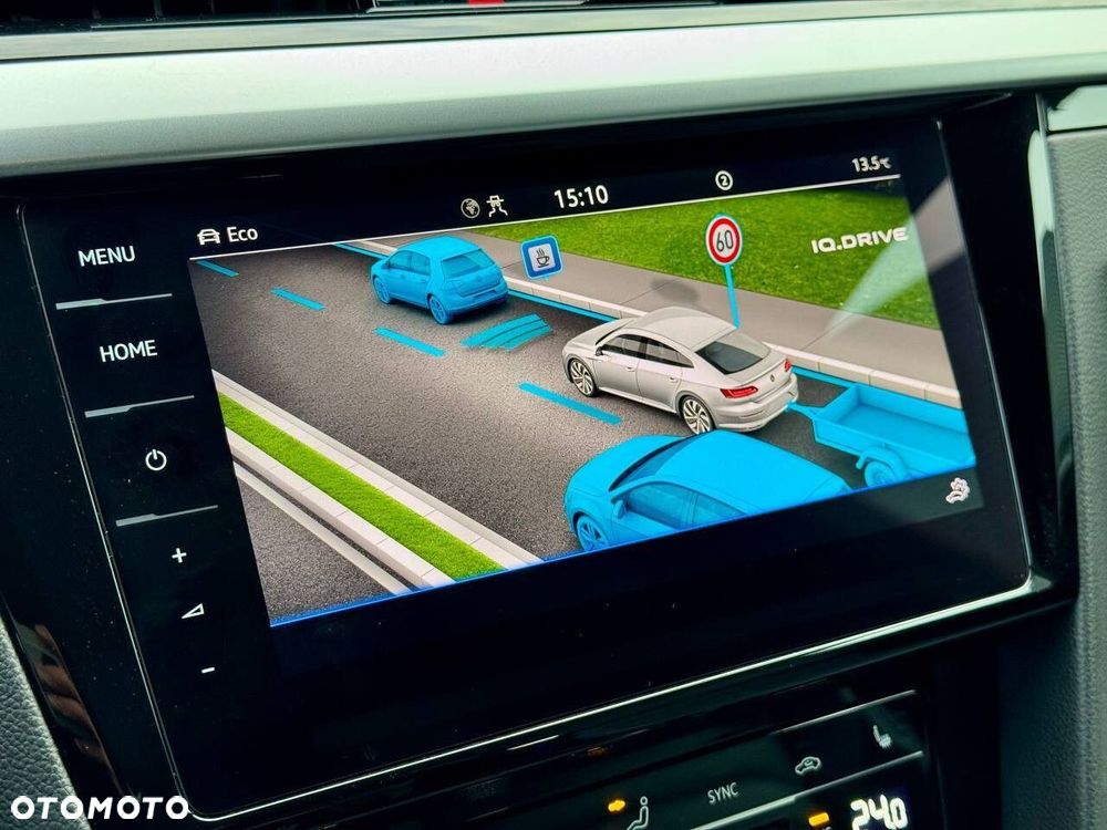 Volkswagen Arteon 2.0 TSI 4Motion Elegance DSG - 23