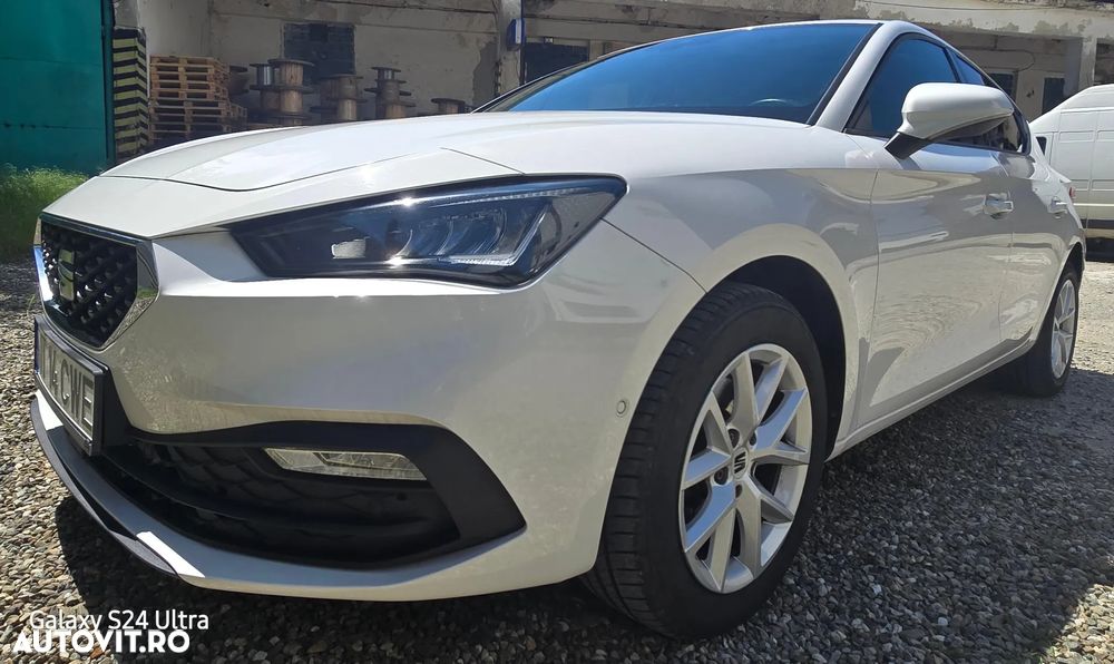Seat Leon - 6