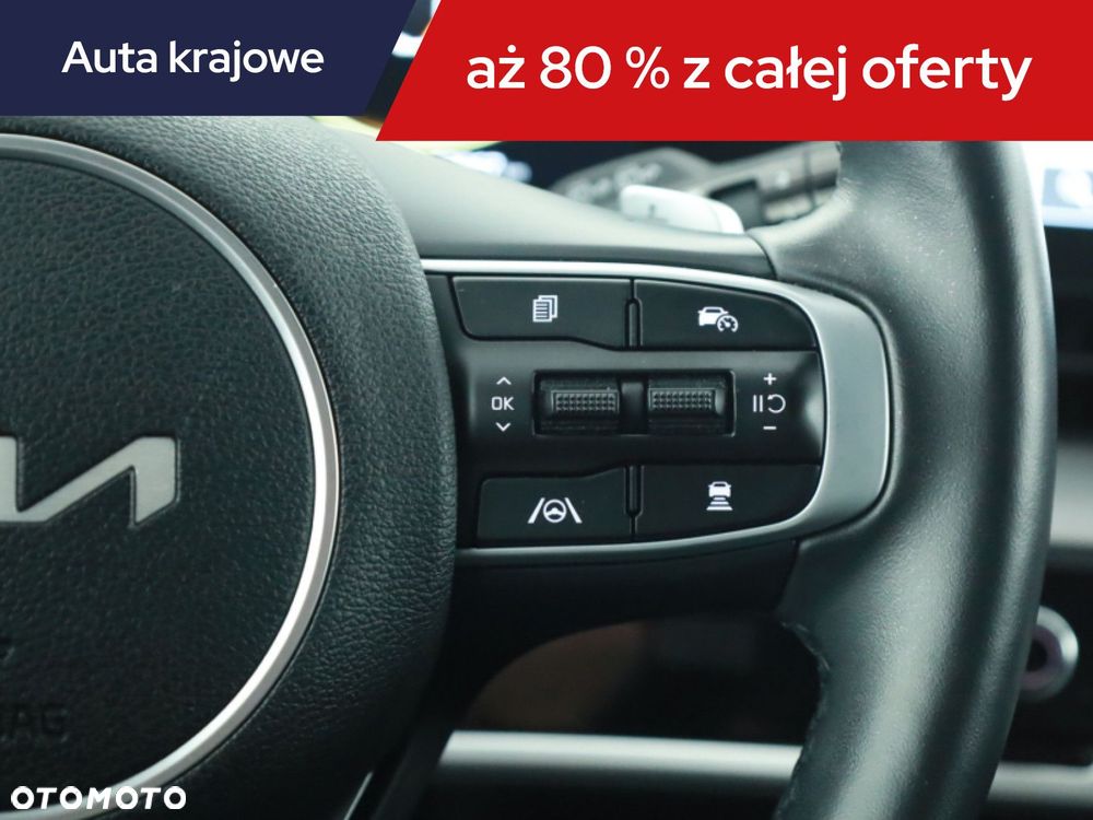 Kia Sportage - 24