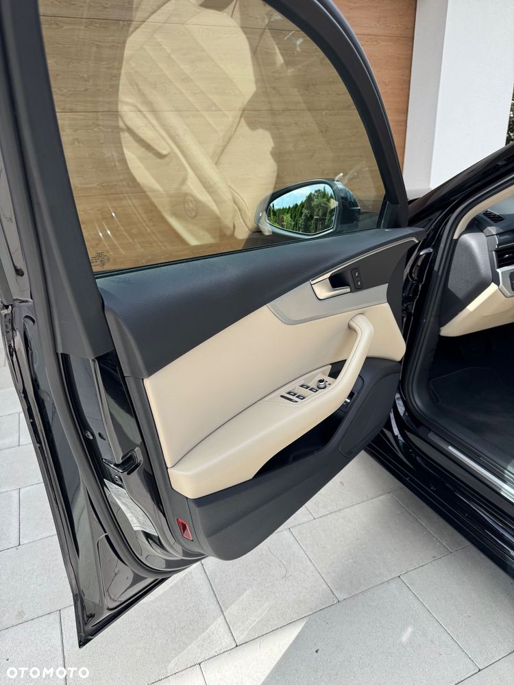 Audi A4 Limousine 30 TDI mHEV Advanced S tronic - 11