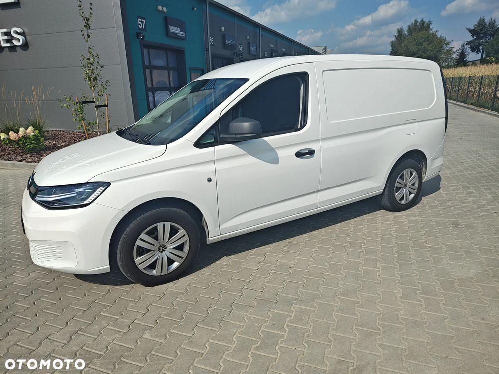 Volkswagen Caddy - 6