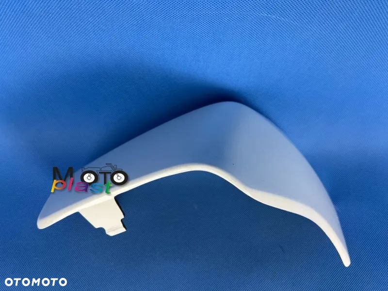 boczek pod kanapę PRAWY HONDA VT 750 Shadow 1997-2001 - DEKIEL , BOK , POKRYWA - 4