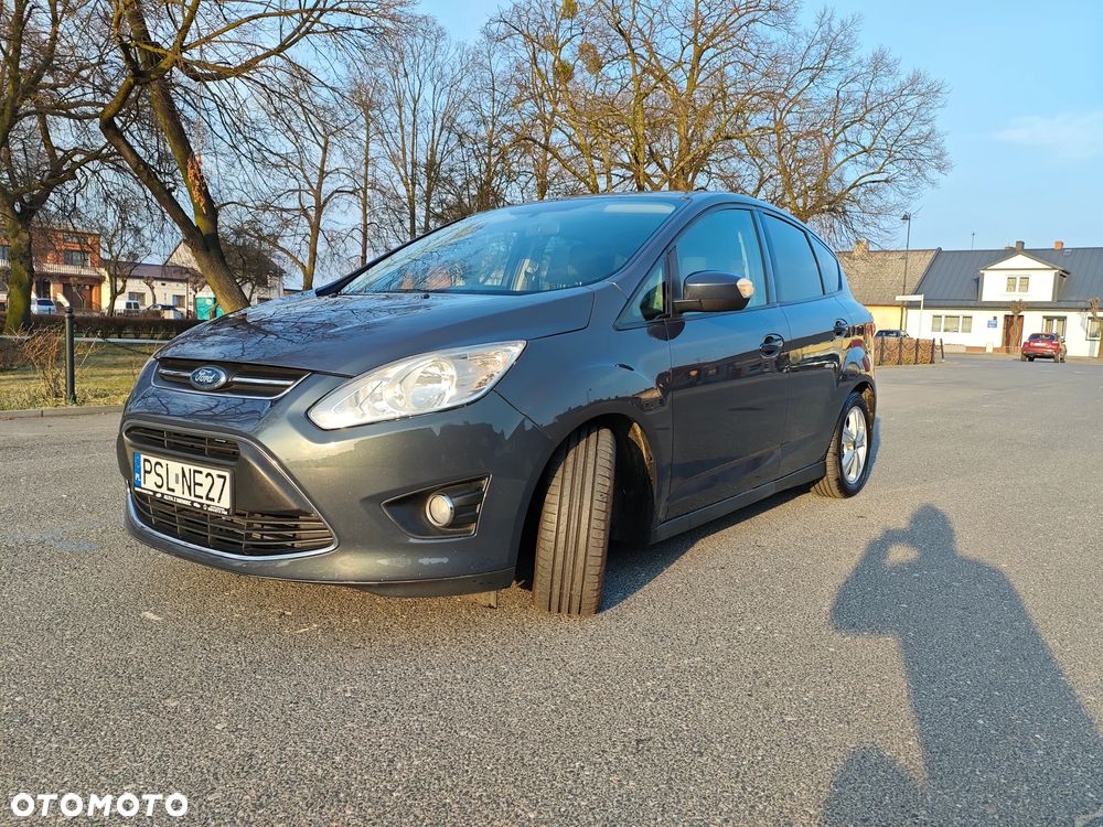 Ford C-MAX 1.6 TDCi Trend - 2
