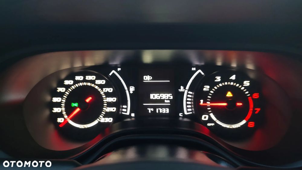 Fiat Tipo 1.4 16V Easy - 16