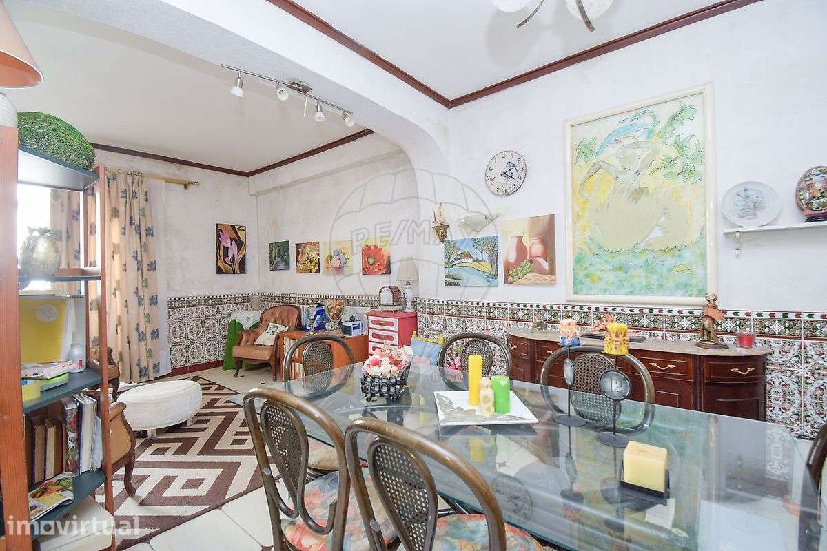 Apartamento T2 para venda - Grande imagem: 4/24
