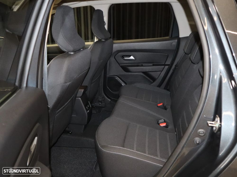 Dacia Duster 1.0 TCe ECO-G Extreme Bi-Fuel - 13