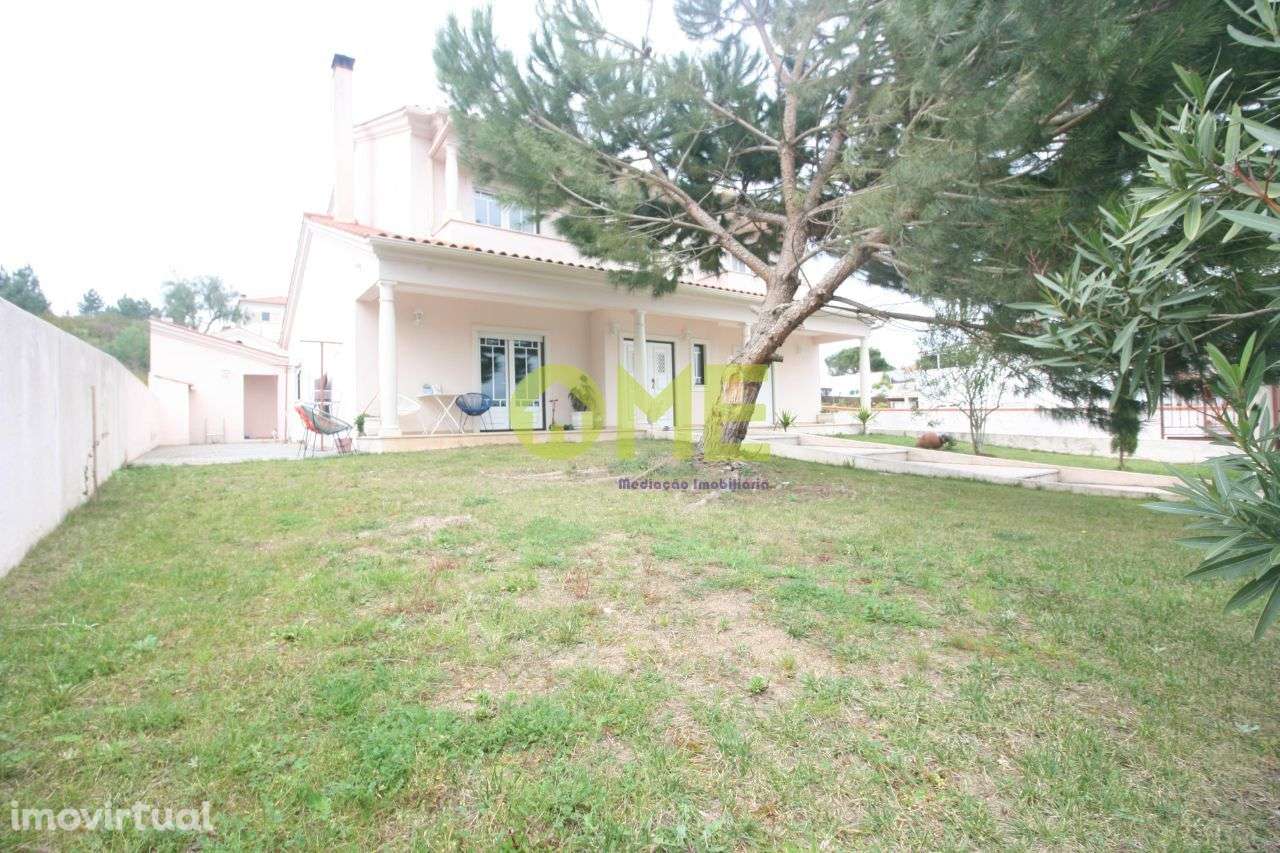 Moradia T6 perto da cidade de Ourém - Grande imagem: 3/18