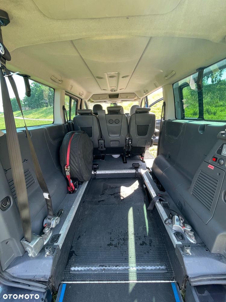 Citroën Jumpy Combi - 15
