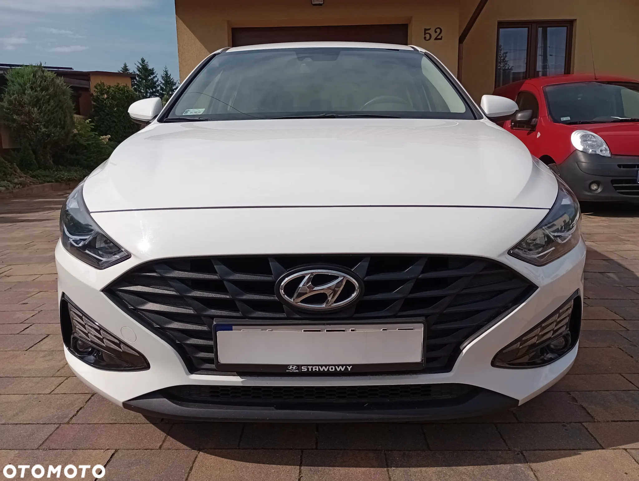Hyundai i30 1.5 DPI Classic + - 10