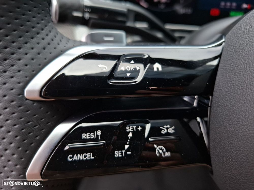 Mercedes-Benz C 300 de AMG Line - 17